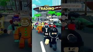 Trading Feature in Car Dealership Tycoon?! @Khenori2 #cardealershiptycoon #roblox
