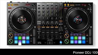 Pioneer DDJ-1000 Comparison  Should you buy it?