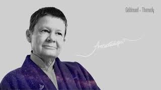 Pema Chodron - Limitless Love (Ambientologist Music Mix)