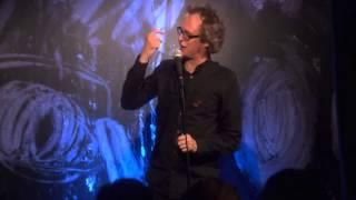 Simon Munnery on Dawkins