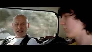 Little Miss Sunshine clip- “F*ck a lot of women Dwayne”