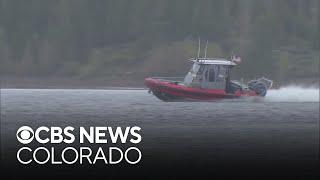 Dillon Reservoir rescues prompt warnings from Colorado rangers