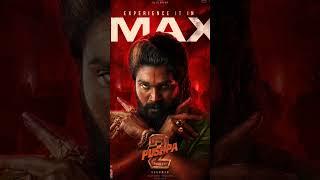 #Pushpa2TheRule IMAX Experience | Allu Arjun |  Fahadh Faasil | DSP | Sukumar | Mythri Movie Makers