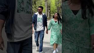  Georgian Walk #travelwithrjsooraj #rjsooraj #georgia #tiblisi #shorts #couple