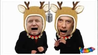 Олени