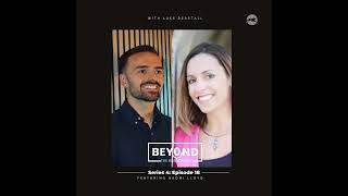 How Embracing Change Helped me Through Grief with Naomi Lloyd