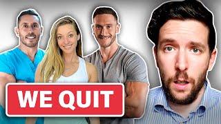 Why Is EVERYONE Quitting Keto & Carnivore in 2024?