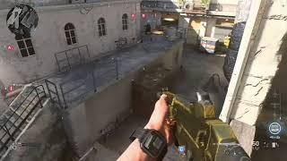 Using My Warzone Setup in Multiplayer