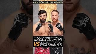 Arman Tsarukyan Арман Царукян ufc юфс #armantsarukyan #tsarukyan #ufc #арманцарукян #царукян #юфс