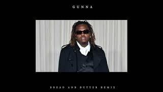 Gunna - Bread And Butter (Remix) | Prod by HSBeats