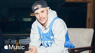 Justin Bieber: ‘Changes' and Being Protective of Billie Eilish | Apple Music