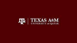 2024 Commencement - Texas A&M University at Qatar