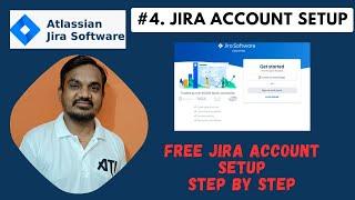 #4. Quick & Easy Guide to Setting Up a Free Jira Account in 2024