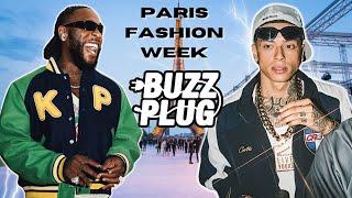 UNSERE EIGENE PARTY AUF DER FASHION WEEK IN PARIS + SPECIAL GUESTS ||BUZZPLUG