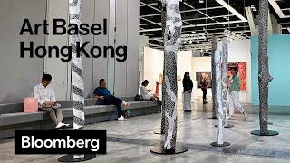 Art Basel Returns to Hong Kong in 2024