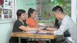 Dạy nấu ăn Học làm bánh với EZcooking