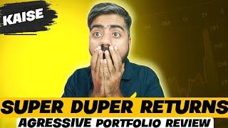 mutual fund portfolio review app | best mutual funds for beginners