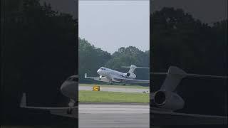 $680 MILLION in Private Jets In Under 25 Seconds