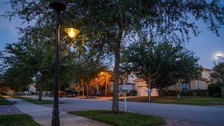 Everest Solar Lamp Post | Solar Lights for Any Outdoor Setting