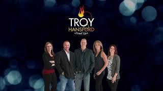 Meet Troy Hansford