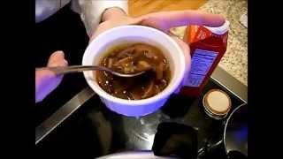 Homestead Series - How to Can Mushroom Soup (can add cream)