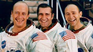 Apollo 12: Uncensored (1996) | Historic Space Flight Documentary | Boomer Channel