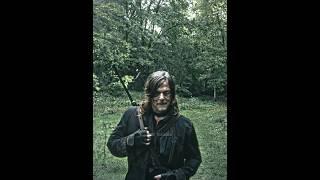 DO YOU GET DEJA VU?!? / Daryl Dixon: The Book of Carol #shorts