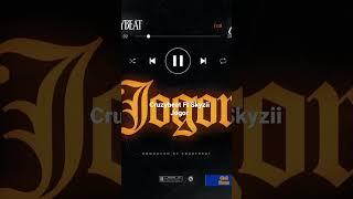 Cruzybeat ft Skyzii - Jogor