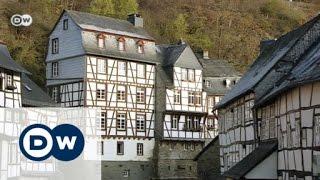 Autumn in the Eifel Mountains | Discover Germany