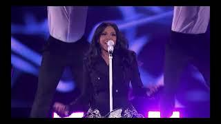 Toni Braxton He Wasn't Man Enough Live (2023)