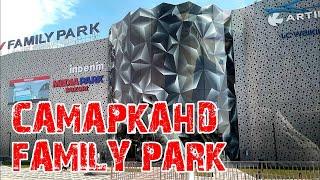 Samarkand Family Park, Behruz Daler Dier