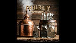 Turning Moonshine Into Bourbon at Home