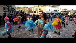 171° Carnevale Montebaldino