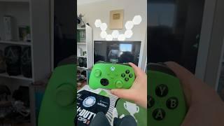 Did you know your Xbox could do this? Cause I didn’t…