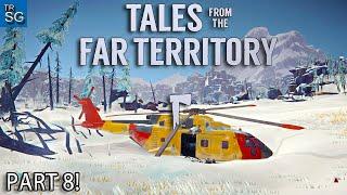 The Long Dark - Tales from the Far Territory - Final Approach!