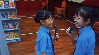 家长日Vlog ft. 刘锦萱&施心妍