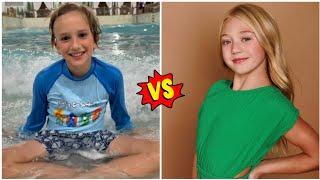 Everleigh Rose vs Vlad |Lifestyle Comparison 2025 |RW Facts & Profile|