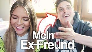 Mein Ex-Freund LIONT & Ich beantworten eure Fragen ...  | Dagi Bee