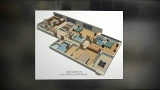 2 BHK flats for sale in Shapoorji Pallonji Parkwest