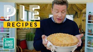 Best Pie Recipes By Jamie Oliver