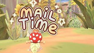 Mail Time - Nintendo Switch Review