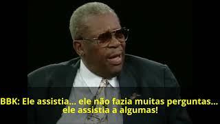 BBKING SOBRE ELVIS