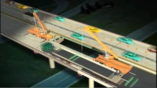 VDOT: More On I-95 Bridge Restorations