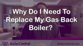 Back Boiler Replacement In 2022? What's Involved & How Much Does It Cost To Remove A Back boiler?