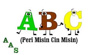 ABC Song (Peri Misin Cin Misin)