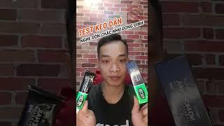 Test keo siêu dính dán chắc như đóng đinh - SOGA STORE