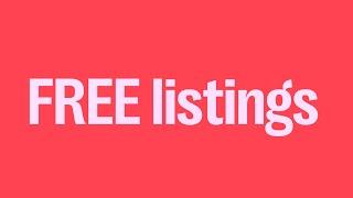 Auto Trader Free Listings Forever.