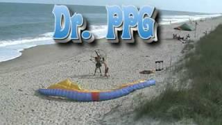 Dr. PPG Paragliding in Melbourne