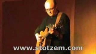 U2 With or without you - by Jacques Stotzem