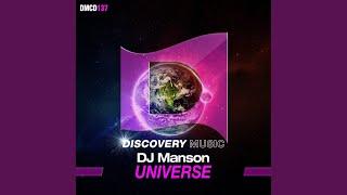 Universe (Original Mix)